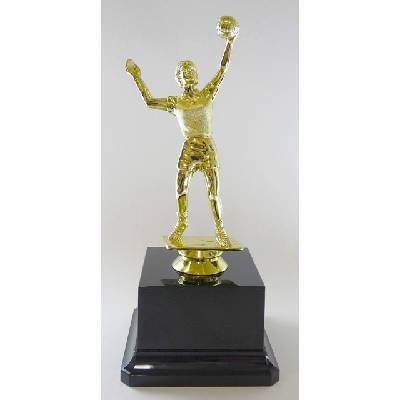 VIZINGR Volejbal figurka žena F97-60 20,5 cm