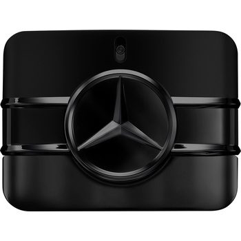 Image 1 of Mercedes-Benz Sign Your Power (Intense) EDP 50 ml