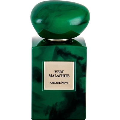 Giorgio Armani Privé Rouge Malachite parfumovaná voda unisex 50 ml