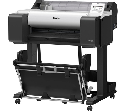 Canon imagePROGRAF TM-255