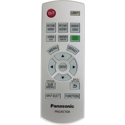 General Panasonic n2qayb000681 - дистанционно управление с лазерен указател (n2qayb000681)
