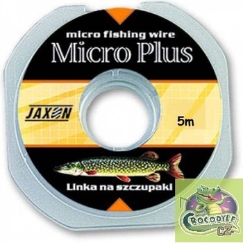 JAXON Micro Plus 5 m 6 kg