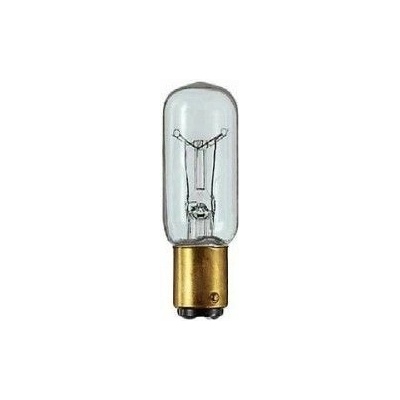 NARVA Žiarovka trubková 20W, B15d, 2580K, 150lm, Ra 100, 240V