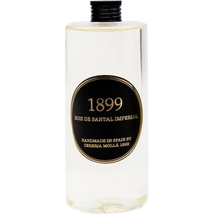 Cereria Mollá Пълнител за ароматизатор за стая 500 ml Bois Sant Imper. Черен (7752)