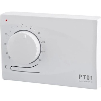 Elektrobock PT01