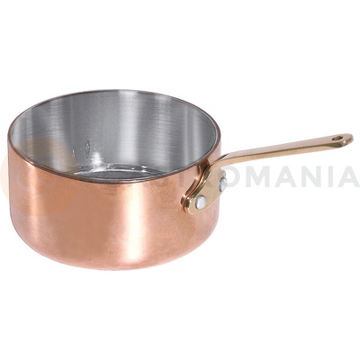 CONTACTO Medená rajnica 0,25 l 8770/090