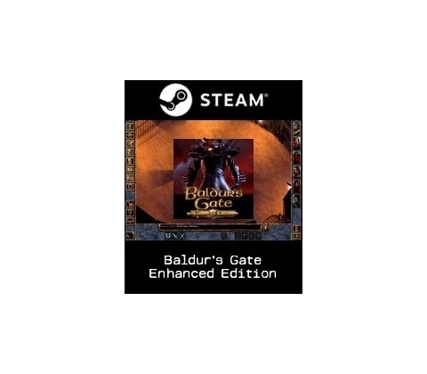 Baldurs Gate (Enhanced Edition)