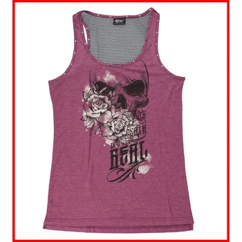 HYRAW дамски потник hyraw - purple reign - ПОВРЕДЕНО - my1417