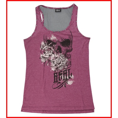 HYRAW дамски потник hyraw - purple reign - ПОВРЕДЕНО - my1417