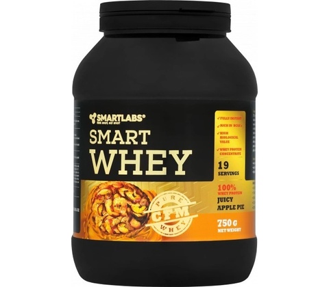 SmartLabs Smart Whey 750 g
