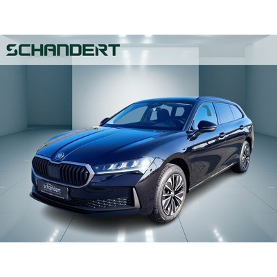 Skoda Superb Combi 1.5 TSI Essence 110 kW