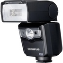 Blesky k fotoaparátom Olympus FL-600R