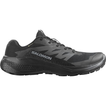 Salomon Alphaglide Gore-Tex Размер на обувките (ЕС): 41 (1/3) / Цвят: черен
