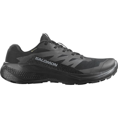 Salomon Alphaglide Gore-Tex Размер на обувките (ЕС): 41 (1/3) / Цвят: черен