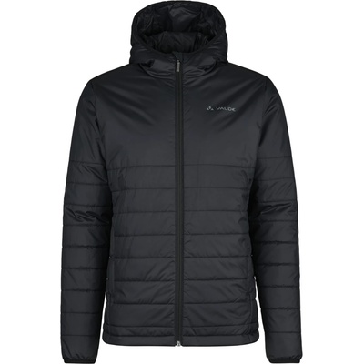 Vaude Мъжко синтетично яке Vaude Vinales Hooded Jacket Synthetic jacket - Black (004-5326-0111)