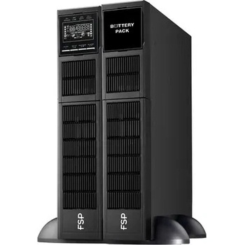 Fortron PPF20A0400