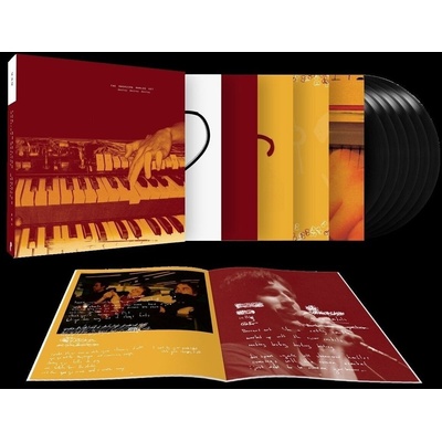 The American Analog Set - Destroy Destroy Destroy (Box Set) (6 LP) (0825764123914)