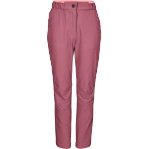 killtec Детски туристически панталон killtec Kid's Kos 109 Walking trousers - Rouge - размер 116 (EU) (701-4327-0311)