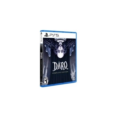 DARQ Complete