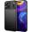 HQWear Карбонов кейс за iPhone 17 Pro Max - черен (5907769379550)