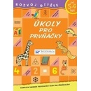 Úkoly pro prvňáčky