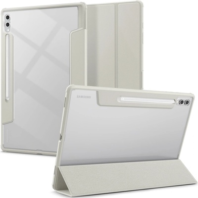 Spigen Ultra Hybrid Gray Samsung Galaxy Tab S10/S9/S8 Ultra ACS08796