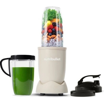 Nutribullet Pro NB907MASN