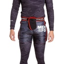 Meatfly Norris Morph Black
