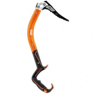 Petzl Пикел PETZL Ergonomic
