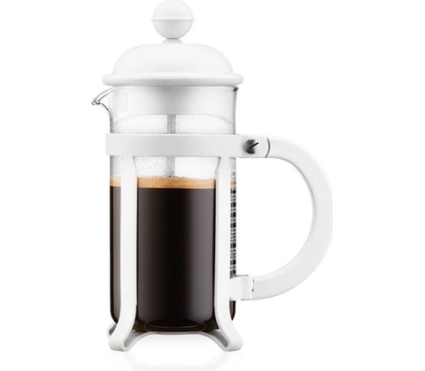 Bodum Java 350 ml bílý