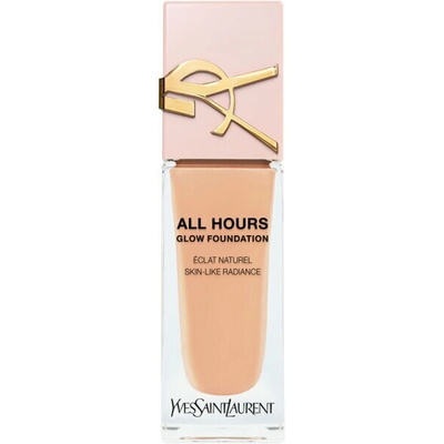 Yves Saint Laurent All Hours glow foundation dlhotrvajúci make-up LC3 25 ml