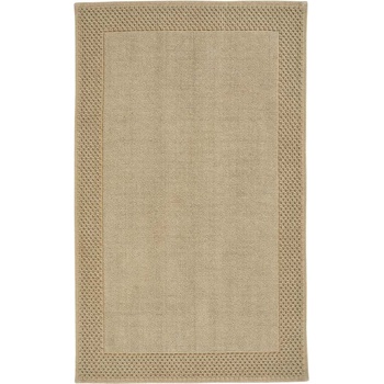 Aquanova Килимче за баня Yuna 60 x 100 см злато (YUNBMM-133)