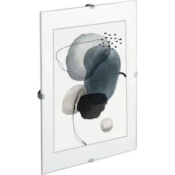 Hama Рамка за снимки HAMA ClipFix, със стъкло, 13 х 18 см (HAMA-63004)