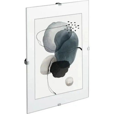 Hama Рамка за снимки HAMA ClipFix, със стъкло, 13 х 18 см (HAMA-63004)