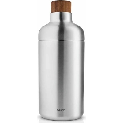 Šejkr na koktejly LIQUID LOUNGE 700 ml, stříbrná, nerezová ocel, Eva Solo