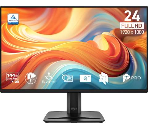 MSI PRO MP245 E14VL