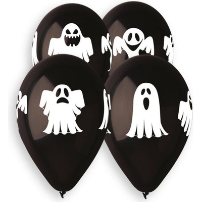 Godan Halloweenský nafukovací balónek duchové