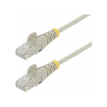 StarTech USB Cable Startech N6PAT10MGRS Сив