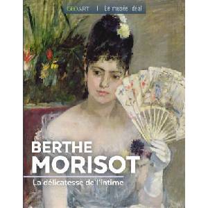 Berthe Morisot | Alice (2024)