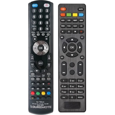 Dálkový ovladač General TESLA TE-310 V2