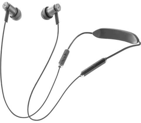 V-Moda Forza Metallo