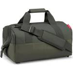 Reisenthel Сак Reisenthel Allrounder m duffle bag - Green (Mix Moss)