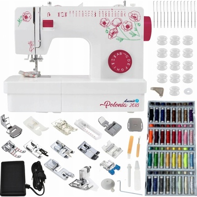 Lucznik 2018 Polonia