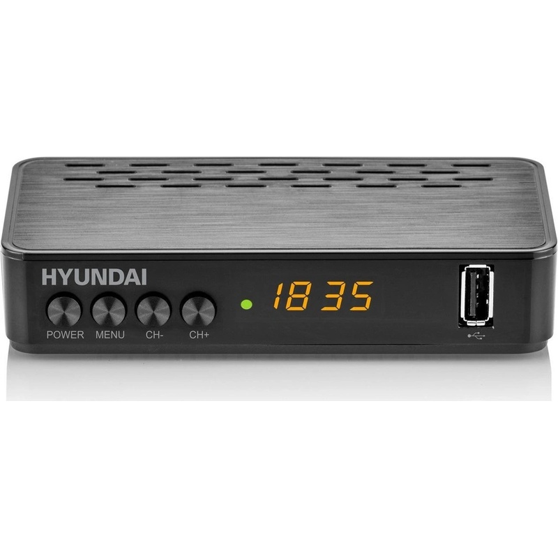 Hyundai DVBT 230