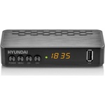 Test Hyundai DVBT 230 Recenze Hyundai DVBT 230