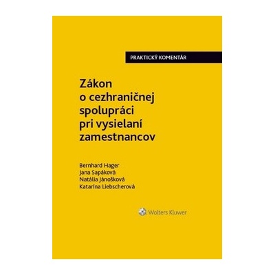 Zákon o cezhraničnej spolupráci pri vysielaní zamestnancov