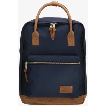 Enrico Benetti Раница Enrico Benetti Santiago Notebook 17 l Blue Enrico Benetti | Sin | МЪЖЕ | ЕДИН РАЗМЕР