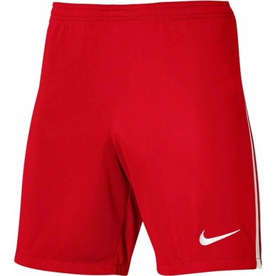 Nike League III Short Kids červená