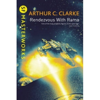 Rendezvous with Rama