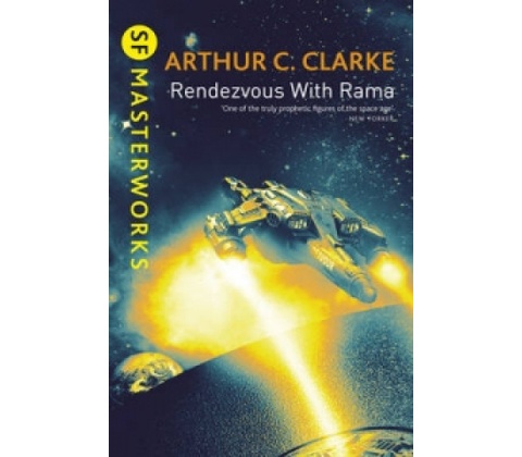 Rendezvous with Rama